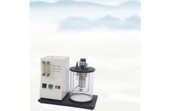 China ASTM D1881 Foam Propensity Tester Engine Coolant Foaming Tendency Test Machine supplier
