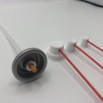 MDF Kit Activator Valve - Reliable Component for Efficient Gas Cartridges