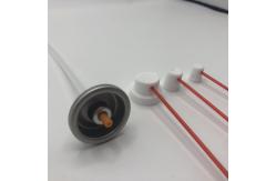 China MDF Kit Activator Valve - Reliable Component for Efficient Gas Cartridges supplier