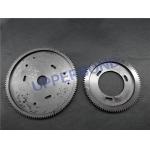 Precise MK8 Cigarette Machine Parts MAX S Toothed Driving Gears Wheels for sale