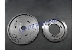 China Precise MK8 Cigarette Machine Parts MAX S Toothed Driving Gears Wheels supplier