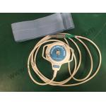 Edan F2 F3 F6 F9 Fetal Monitor Toco Transducer Probe IPX1 TP01-RQ-21 Compatible for sale