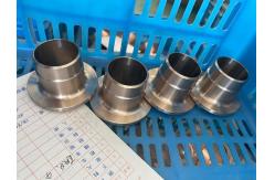 China SCH10S  Stub End Fittings supplier