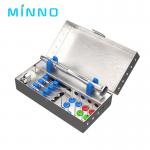 COXO Stainless Steel Endo File COXO Endodontic Dental Root Canal Files for sale