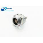 Compatible Lemo K Series 5 pin Connectors Push Pull Circular Connector