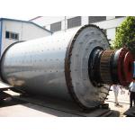 Rod Mill Ore Grinding Mill PLC Control American AGMA Standard Center Drive for sale