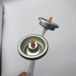 MDF Kit Activator Valve - Reliable Component for Efficient Gas Cartridges