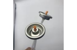 China MDF Kit Activator Valve - Reliable Component for Efficient Gas Cartridges supplier