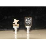 Hybrid Ceramic Vita Enamic Single Tooth Restorations With High Translucency for sale