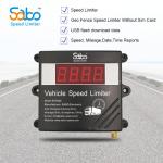 Amazon Hot Selling Flash Download No Need Sim Card Geo Fencing Auto Speed Limiter for sale