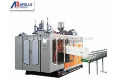 China Jerry Can Extrusion Blowing Molding Machine 20L Home Use supplier