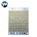 UV LED Module 450W UV LED Curing Lamp Quartz lens uv high power led for sale