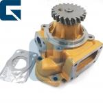 6151-62-1101 6151-62-1102 Water Pump For PC400-6 Excavator for sale