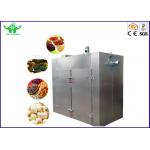 9 KW Environmental Test Chamber , RT-400 Deg C Laboratory Herb Dryer Machine for sale