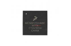 China MCIMX515DJM8C supplier