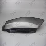 2008 - 2012 Audi A4 Headlight Glass Replacement Abrasion Resistance for sale