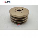 6BG1 Excavator Water Pump Pulley 1-13641165-0 1136411650 for sale