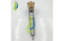 China 156-3895 1563895 Diesel Fuel Injector For 3412E Engine supplier