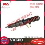 33800-84700 Diesel Fuel Injector For V-O-L-V HYUNDAI BEBE4L02002 3 3800-84700 64561441 for sale