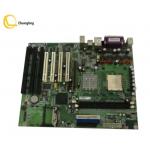 NCR ATM Machine PCB P4 Motherboard ATX BIOS V2.01  009-0022676 for sale
