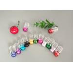 3g Bullet Single Capsule Shells ISO9001 For Male Enhancement Sex Pills for sale