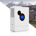 1000w 2000w 3000w Solar Pure Sine Wave Inverter 5000watts 6000w Off Grid Solar Inverter for sale