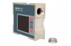 China 1.5V Auto Temperature 2 Axis Digital Inclinometer Fluxgate Digital Angle Box supplier