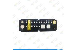 China 82279 Genie Aerial Lift Decal Platform Control Panel supplier