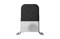 China AC Motor Automatic Sliding Gate Operator Wifi Mobile Mini App Control supplier