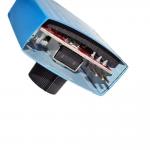 Multi RC Digital ESC Servo Motor Tester 3CH Speed Controler , Blue
