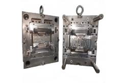 China H11 H13 Custom Plastic Injection Mold Household Appliance Injection Molding supplier