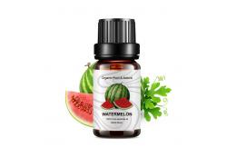 China OEM Watermelon Essential Oil Aromatherapy For Diffuser Custom 100% Pure supplier
