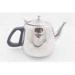 1.4 L 0.243cbm FDA Stainless Whistling Kettle for sale