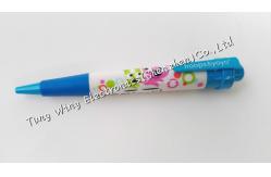 China Magic Fancy Talking Music Pen with Customer Sound For Kids , children supplier