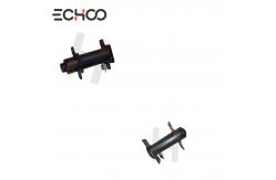 China Bobcat E38 Hydraulic Cylinder Mini Excavator Chassis Components supplier