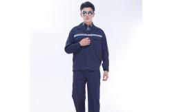 China Protective ODM Work Wear Uniforms For Business Labour supplier