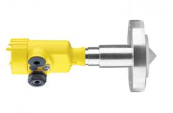 China 100 Bar Vegabar 82 Pressure Capacitance Vega Level Transmitter 82-B82 AXDASAGDSHXKIMXX supplier
