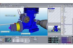 China 3D Video Measurement Software / Measuring Software Revo 5 Axis Supported supplier