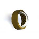 Customized Request Self-Lubricating Joint Bearing For Low Friction And Wear Resistance for sale
