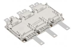 China 400A Automotive IGBT Modules 1200V Sic Mosfet Module FS03MR12A6MA1LBBPSA1 supplier