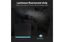 China RF433 Wireless Remote Control Switch LED Light Switch OME ODM supplier