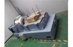 China High Force 50kN Vibration Testing Machine With ISO 5344 Low Power Consumption supplier