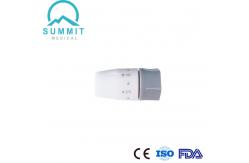China Painless Design Glucometer Lancet Device Blood Sugar Adjustable Lancet Pen supplier