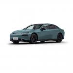 100% New Xiaopeng P7 480Km Range High Speed Luxury Electric Vehicle 170km/H for sale