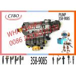excavator 320D 323 324 fuel injection pump for C6.4 C4.2 diesel engine 326-4635 326-4634 358-9085 for sale