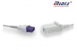 China Spacelabs Spo2 Adapter Cable supplier