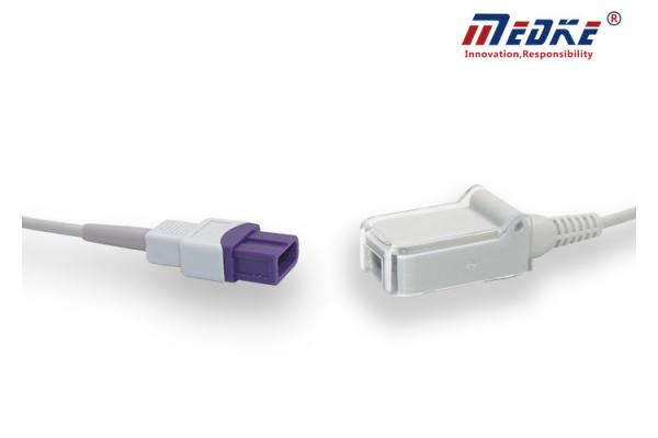 Spacelabs Spo2 Adapter Cable