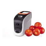 USB Interface Portable Color Spectrophotometer LED Light Source For Fluorescent Products for sale