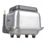 81W Commercial Air Pump 4 Outlets Manifold Quiet Oxygen Aerator Pump For Aquarium Pond for sale