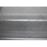 Electronic Components Chips Stainless Steel Screen Printing Mesh 75 Micron 48 Inch